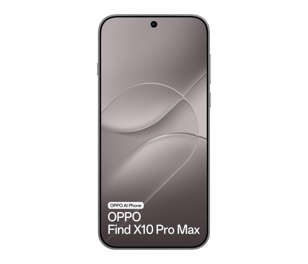 OPPO Find X10 Pro Max 12/512GB Titanium + Teleconverter - 1613200 - zdjęcie 5